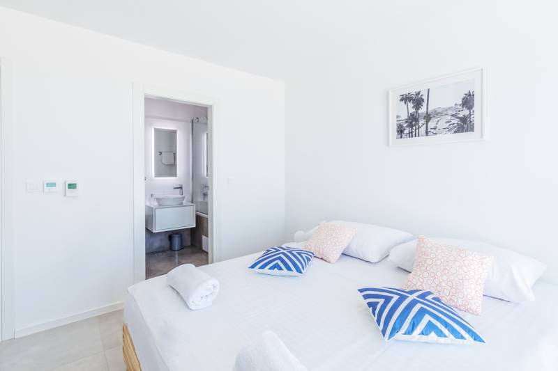 Villa Charming mit Pool Primošten