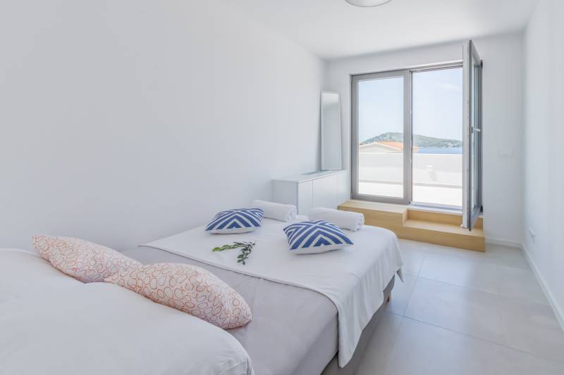 Villa Charming mit Pool Primošten
