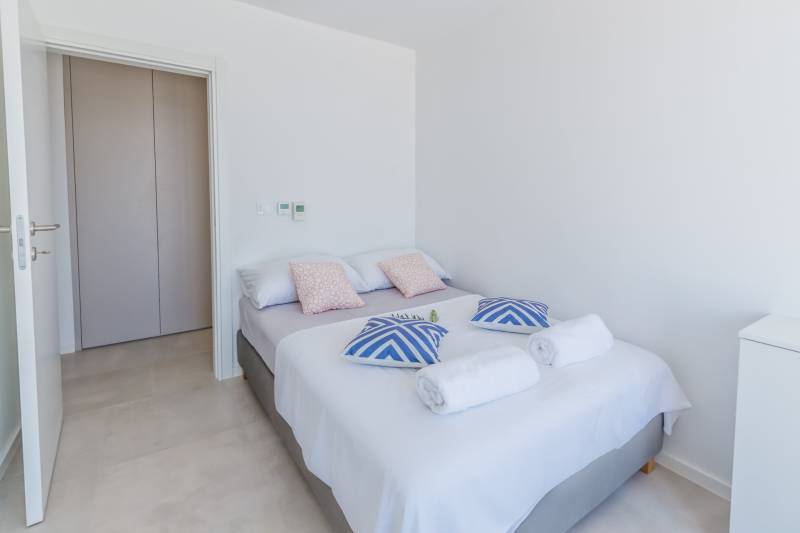 Villa Charming mit Pool Primošten