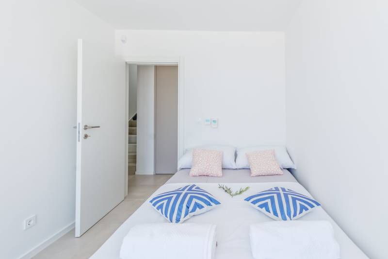 Villa Charming mit Pool Primošten