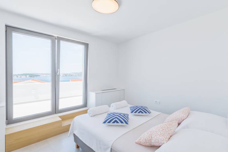 Villa Charming mit Pool Primošten