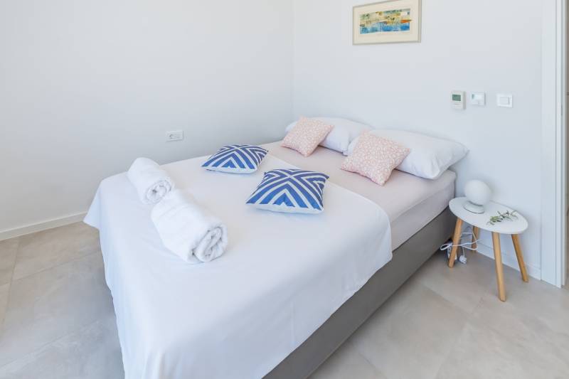 Villa Charming mit Pool Primošten
