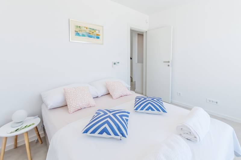 Villa Charming mit Pool Primošten