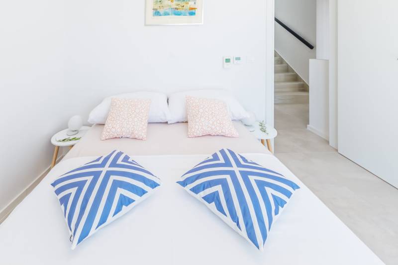 Villa Charming mit Pool Primošten