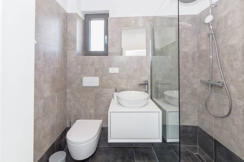 Villa Charming mit Pool Primošten