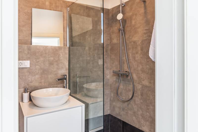 Villa Charming mit Pool Primošten