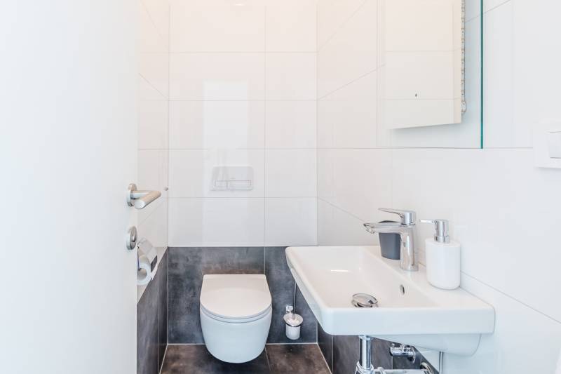 Villa Charming mit Pool Primošten