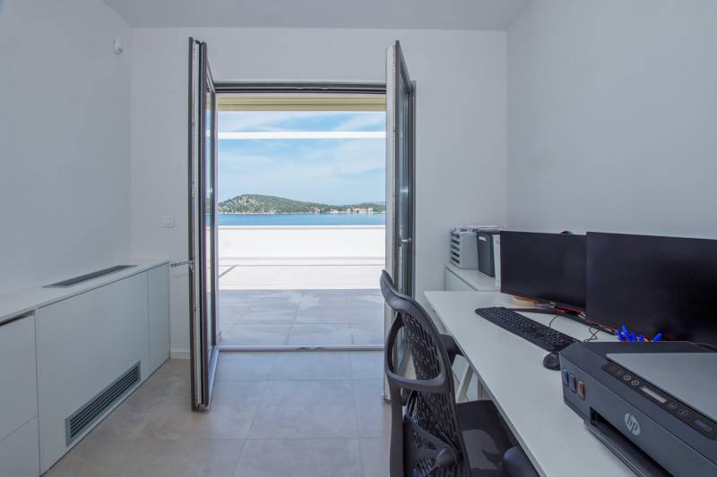 Villa Charming mit Pool Primošten
