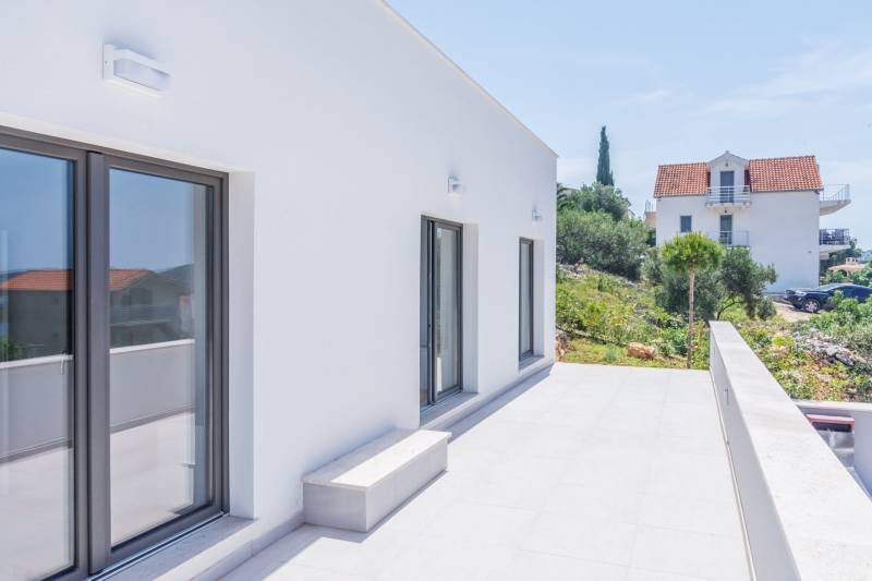 Villa Charming mit Pool Primošten