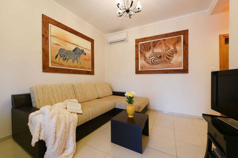Villa Korkyra mit Pool Korčula