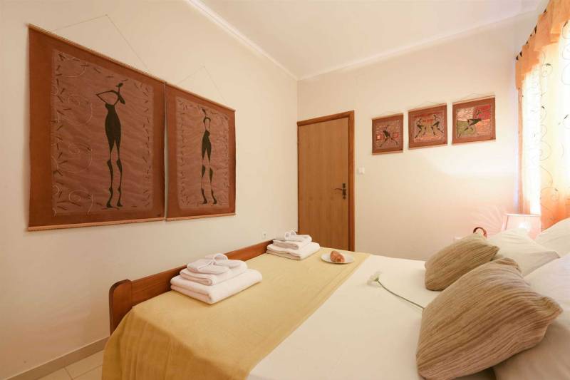 Villa Korkyra mit Pool Korčula