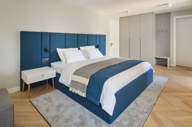Luxury Villa Adria Jewel with Pool Omiš