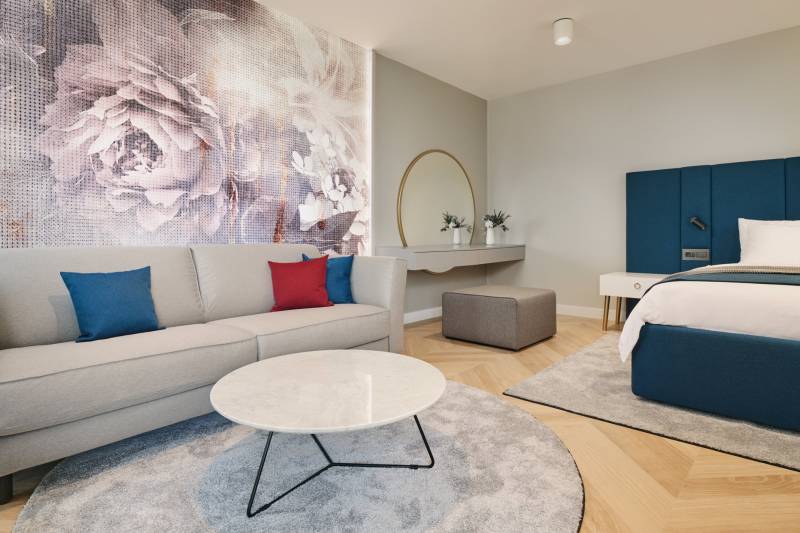 Luxury Villa Adria Jewel with Pool Omiš