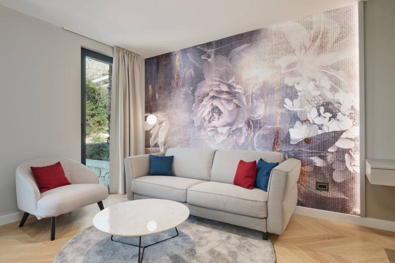 Luxury Villa Adria Jewel with Pool Omiš