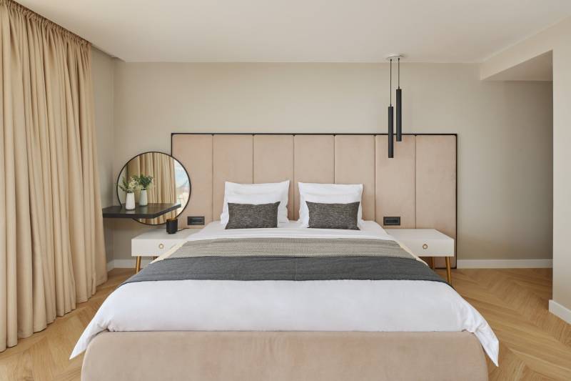 Luxury Villa Adria Jewel with Pool Omiš