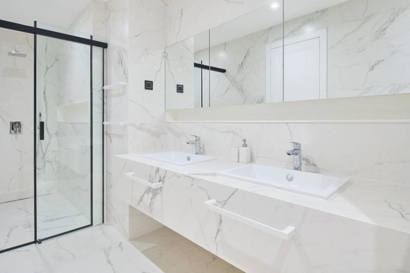 Luxury Villa Adria Jewel with Pool Omiš