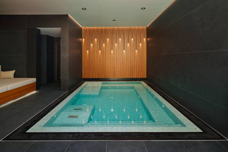 Luxury Villa Adria Jewel with Pool Omiš