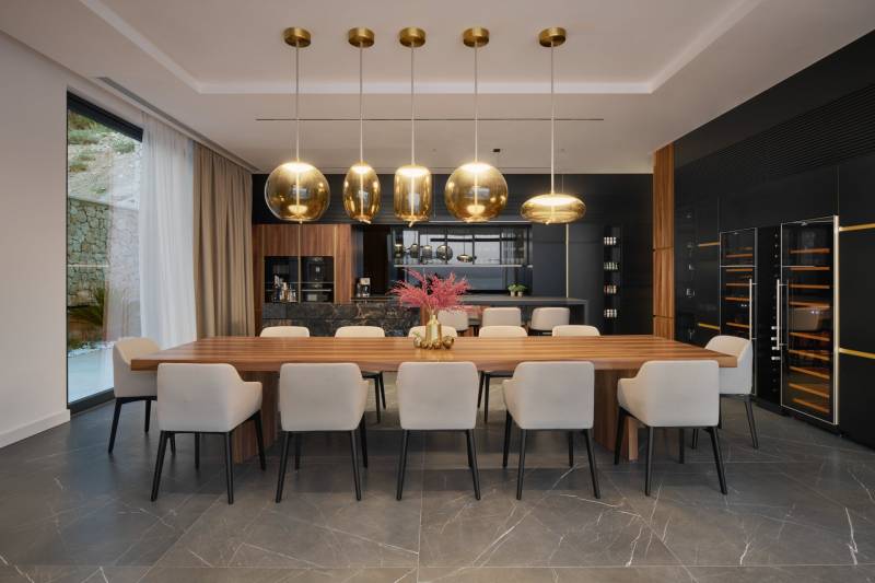 Luxury Villa Adria Jewel with Pool Omiš