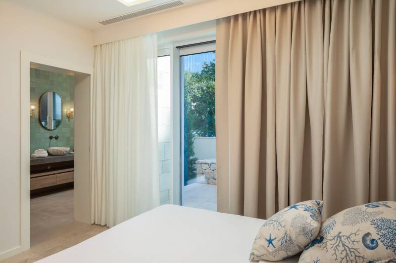Strandvilla Sea La Vie med Basseng Brač