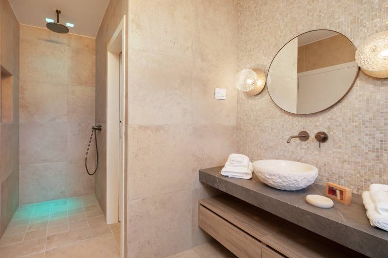 Strandvilla Sea La Vie med Basseng Brač