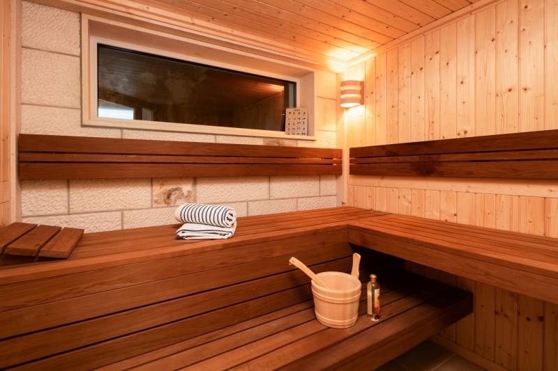 Strandvilla Sea La Vie med Basseng Brač