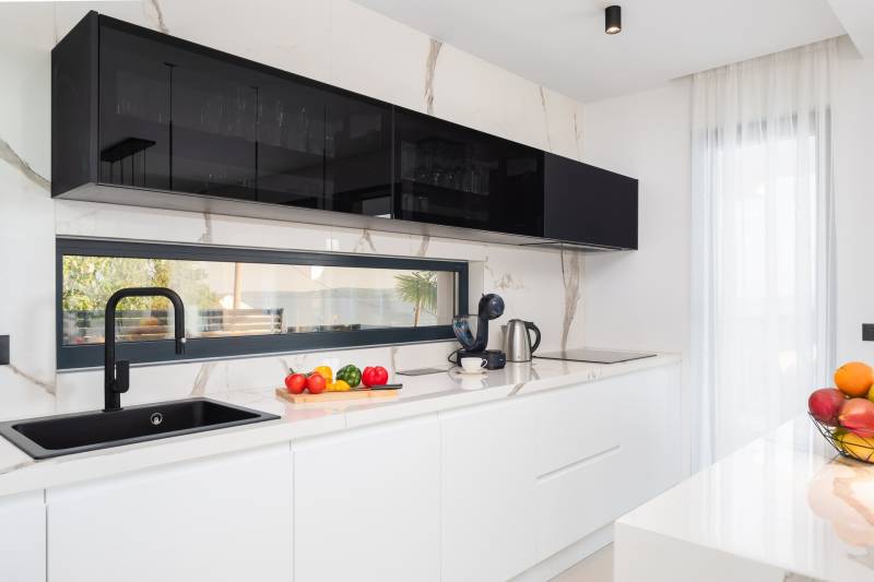 Luksuzna Vila Karla s Bazenom Trogir