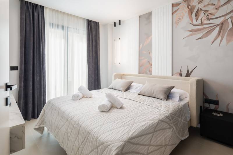 Luksuzna Vila Karla s Bazenom Trogir