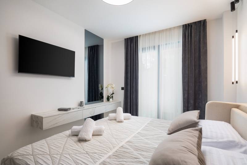 Luksuzna Vila Karla s Bazenom Trogir