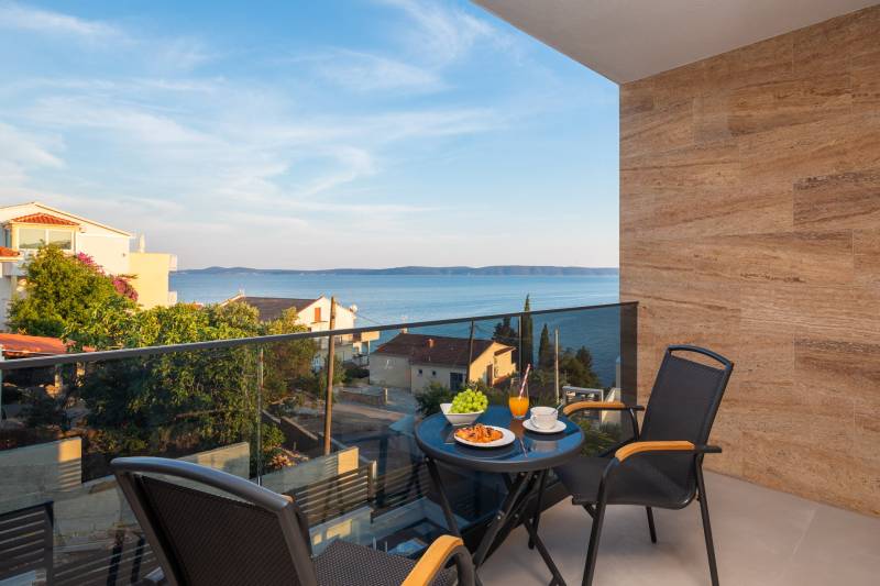 Luksuzna Vila Karla s Bazenom Trogir