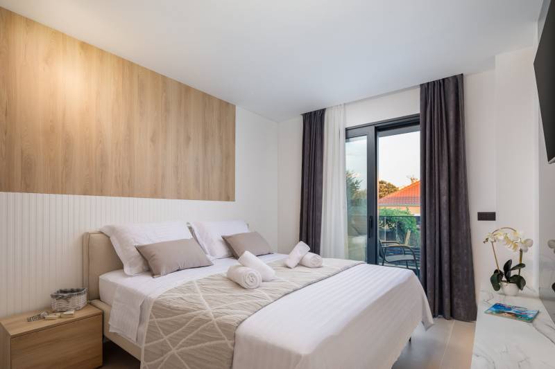 Luksuzna Vila Karla s Bazenom Trogir