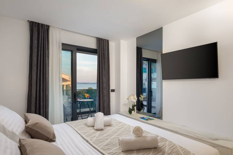 Luksuzna Vila Karla s Bazenom Trogir