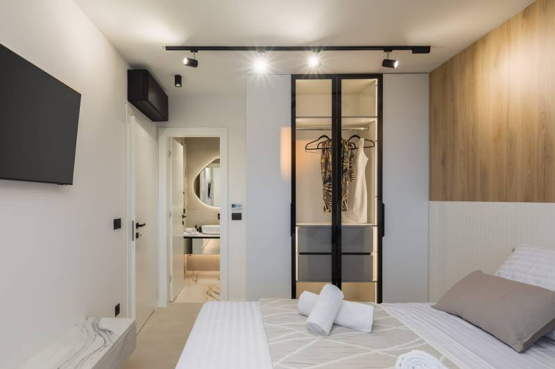 Luksuzna Vila Karla s Bazenom Trogir