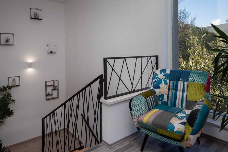 Villa Verde mit Pool Split