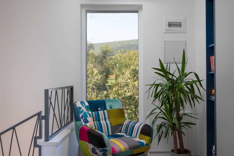 Villa Verde mit Pool Split