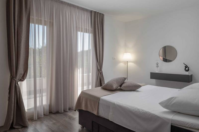 Villa Verde mit Pool Split