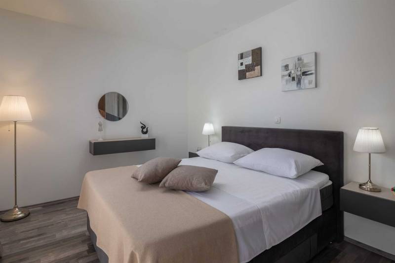 Villa Verde mit Pool Split