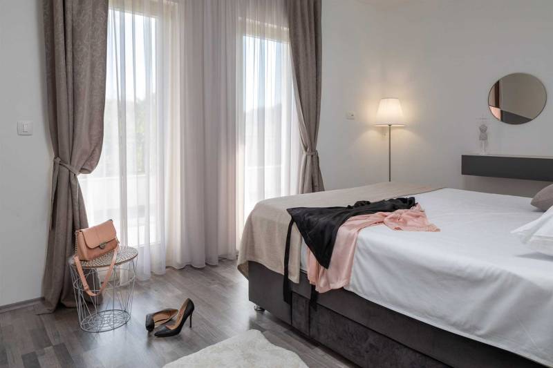 Villa Verde mit Pool Split