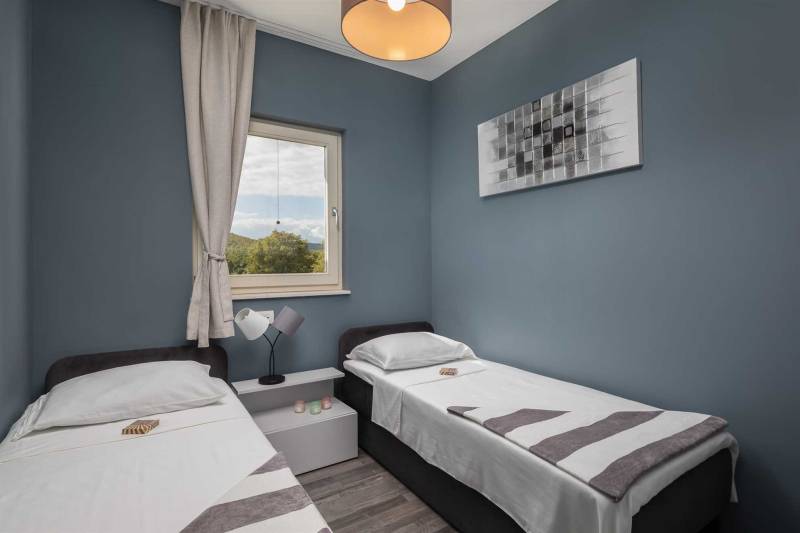 Villa Verde mit Pool Split