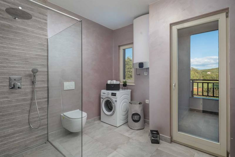 Villa Verde mit Pool Split
