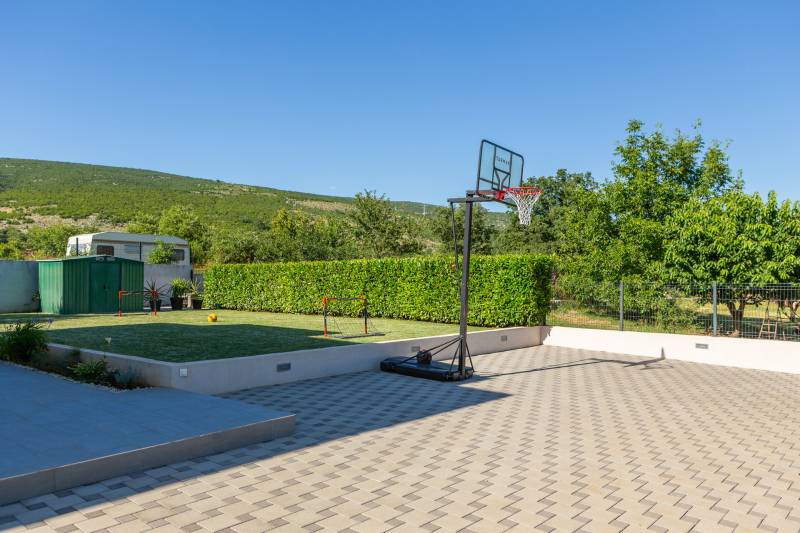 Villa Verde mit Pool Split