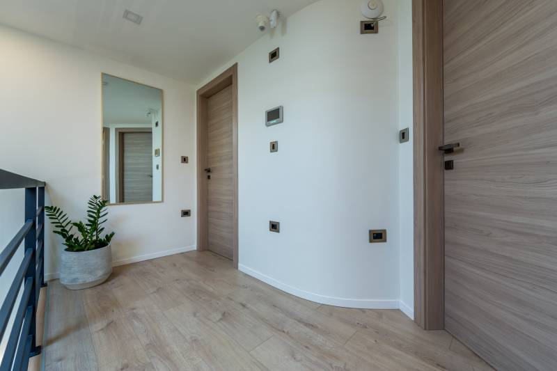 Luxusvilla Arcade mit Pool Opatija