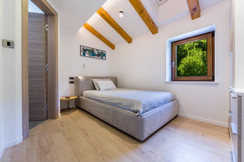 Luxusvilla Arcade mit Pool Opatija