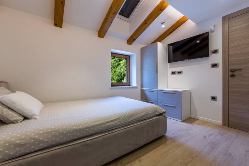 Luxusvilla Arcade mit Pool Opatija