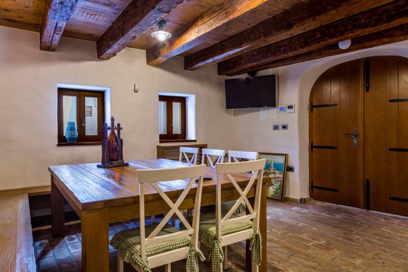 Luxusvilla Arcade mit Pool Opatija