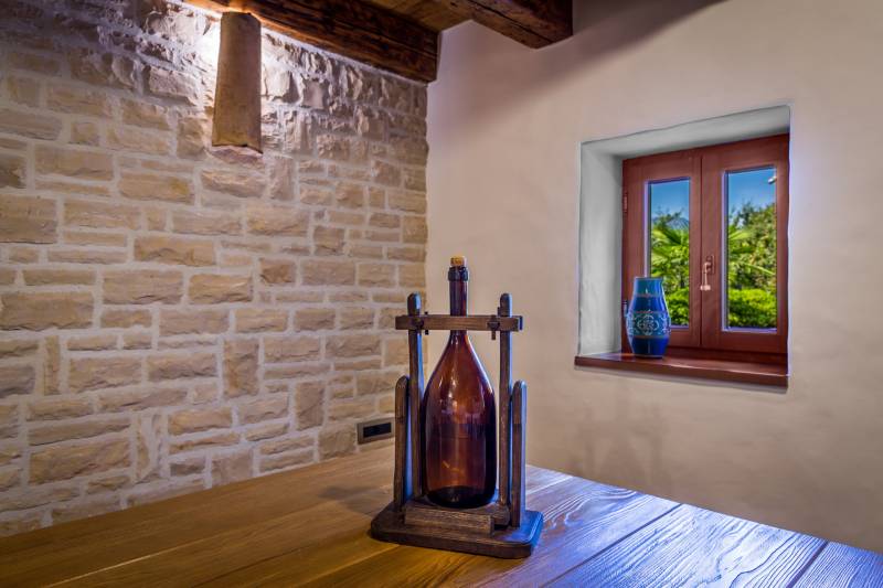 Luxusvilla Arcade mit Pool Opatija