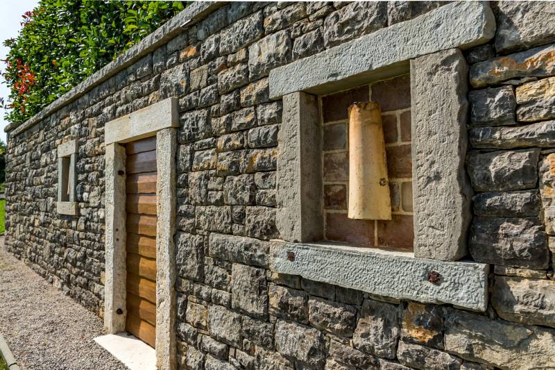 Luxusvilla Arcade mit Pool Opatija