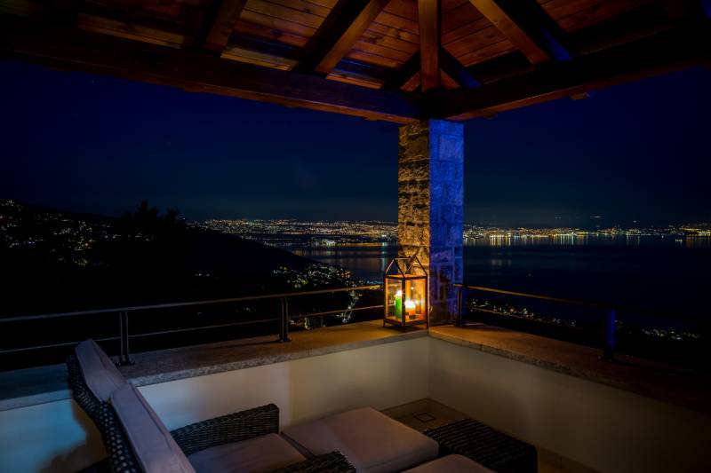 Luxusvilla Arcade mit Pool Opatija