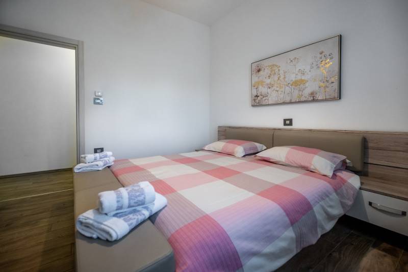 Villa Soriso mit Pool Pula