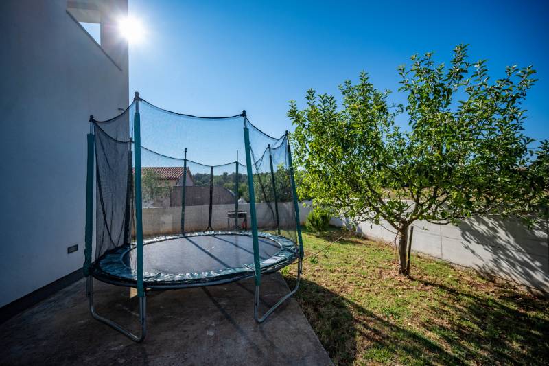 Villa Soriso mit Pool Pula