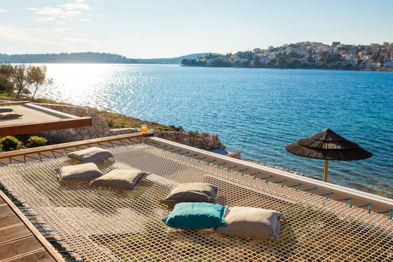 Luxury Villa Diamond One with Pool Primošten